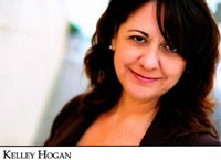 Kelley Hogan